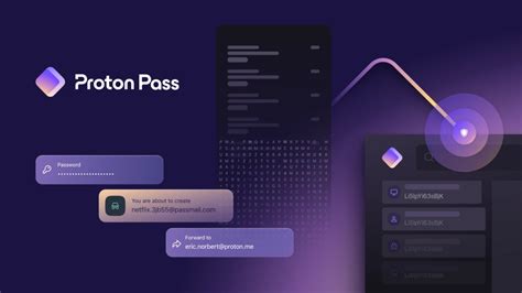 Proton Launches Open Source Password Manager With Some Limitations