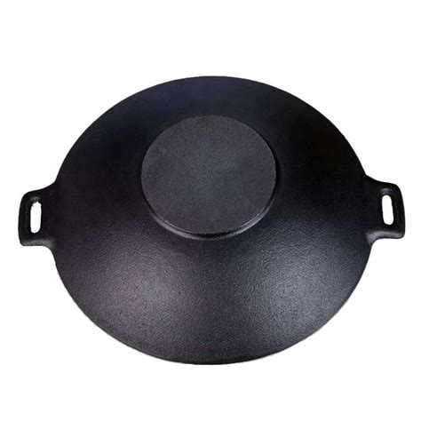 Vas De Fonta Tip Wok X Cm Perfect Home Artool Ro