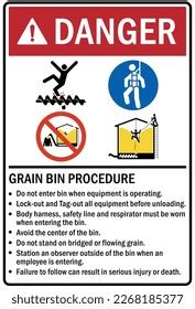 Grain Bin Vector Stock Photos and Pictures - 464 Images | Shutterstock