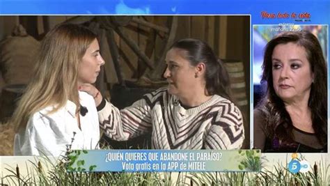 Preocupaci N Bea Retamal Recibe Un Mensaje De Su Madre Tras Perder