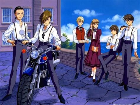 gundam wing - Gundam wing Fan Art (23617021) - Fanpop