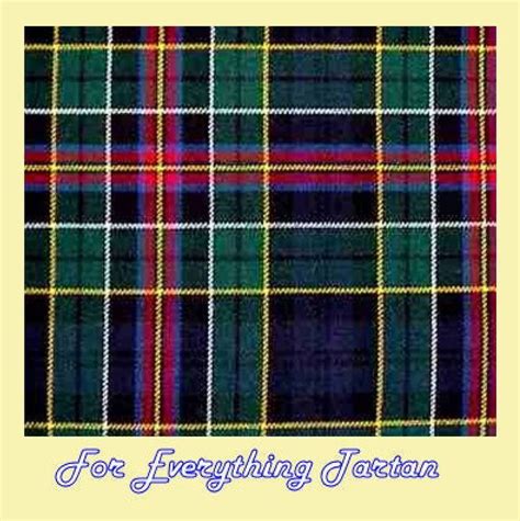 Anderson Ancient Lightweight Reiver 10oz Tartan Wool Fabric Wool Tartan Fabric Wool Fabric