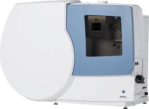 Latest SPECTRO ARCOS ICP-OES spectrometer | Spectroscopy Europe/World