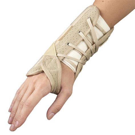 2360 Elastic Cock Up Wrist Splint Reversible Otcbrace