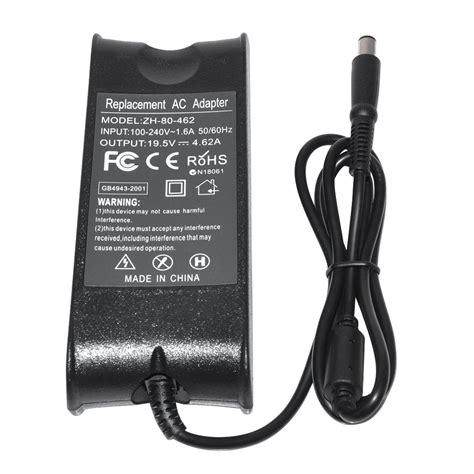 Makki Laptop Adapter Dell V A W