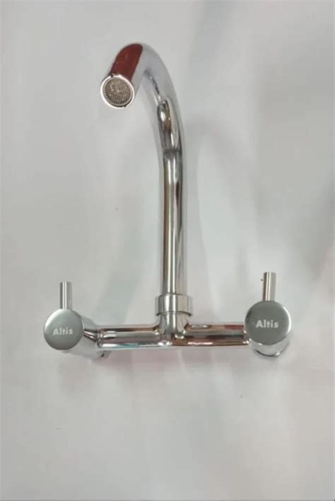 Alttiss Brass 7mm Stainless Steel Sink Mixer Tap For Bathroom Fittings At Rs 2245piece In Chennai