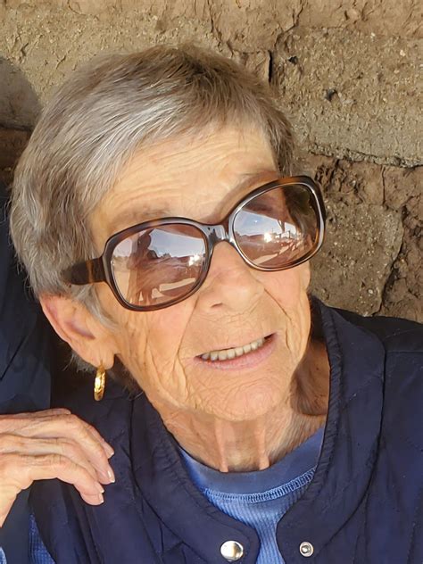 Jeanette Progana - Gallop Funeral Services, Inc.