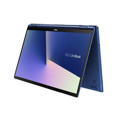 Asus Zenbook Flip Ux362fa El969t 13 Inch 2019 Core I5 8265u 8gb