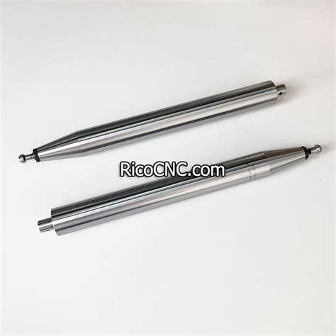 Iso30 Taper Spindle Runout Precision Test Bars Arbors With Hsd Type