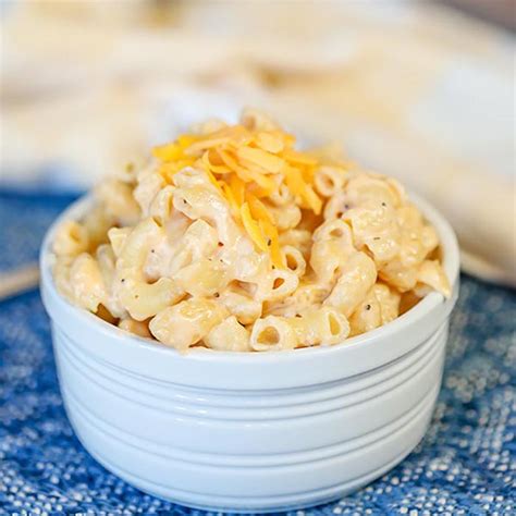 Best Ever Crock Pot Macaroni And Cheese Recipe Topplm