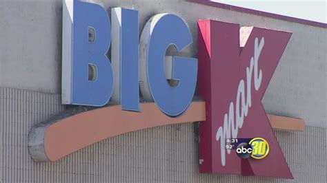 Los Banos Kmart Slated To Close In November Abc30 Fresno