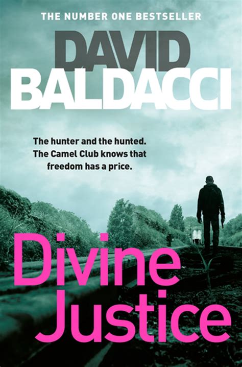 Divine Justice eBook by David Baldacci - EPUB Book | Rakuten Kobo ...