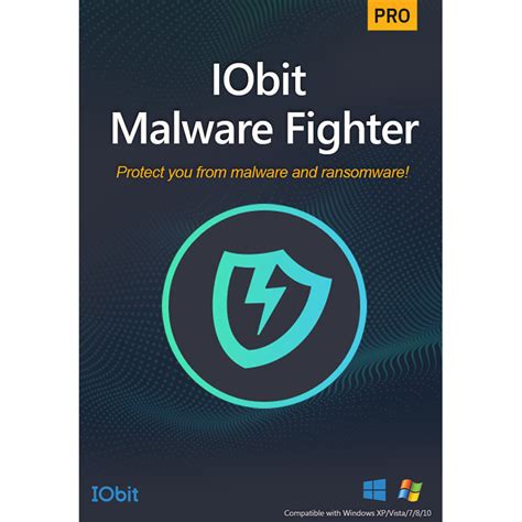 Pcworld Software Store Iobit Malware Fighter 12 Pro 35 Off Msrp