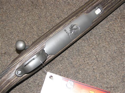 RUGER M77 HAWKEYE STAINLESS LAMINAT For Sale At Gunsamerica