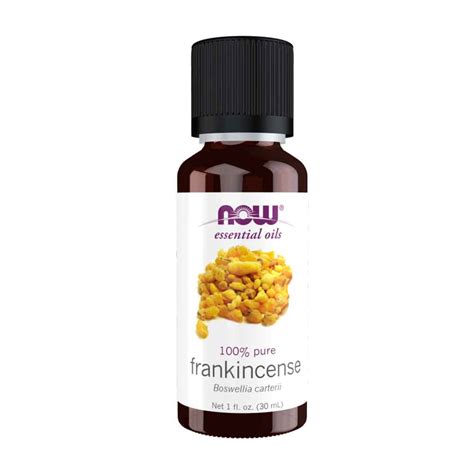 Frankincense Oil - Cook's Natural Market