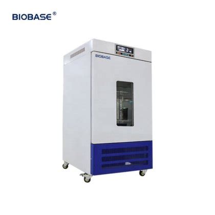 Biobase Constant Temperature And Humidity Incubator Provide Various