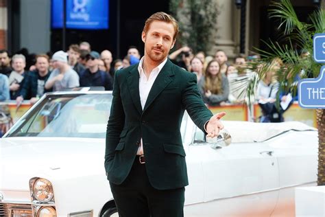 Ryan Gosling Reveals His Most Devastating Audition Moment | Vanity Fair