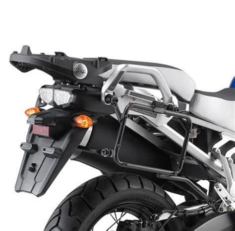 Givi Plr2119 Rapid Release Pannier Racks Xt1200z Super Tenere