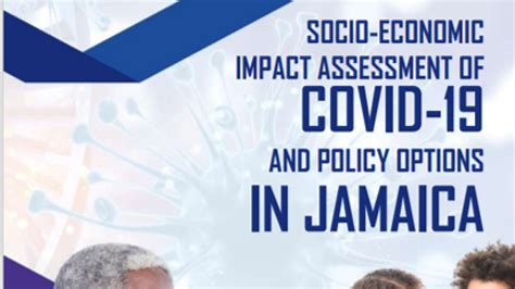 Socio Economic Impact Assessment Of Covid 19 And Policy Options In