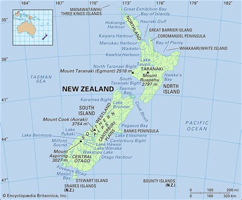 New Zealand - Economy, Trade, Agriculture | Britannica