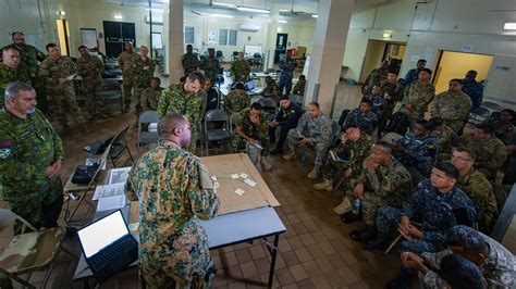 Dvids Images Exercise Tradewinds Caribbean Task Force