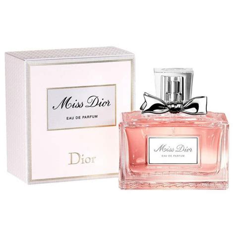 Christian Dior Miss Dior Edp Ml Marzuq