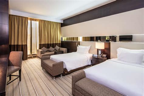 Radisson Blu Hotel Doha in Qatar - Room Deals, Photos & Reviews