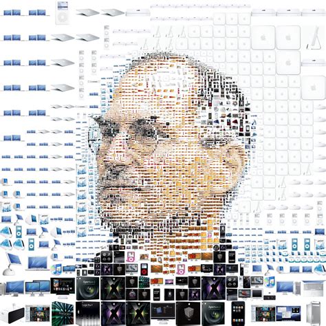 Steve Jobs | Blog de Uss