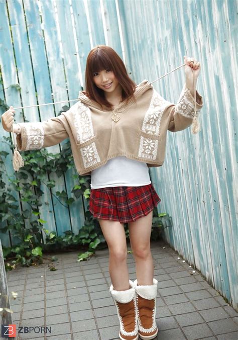 HONAMI UEHARA ZB Porn