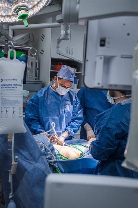 Evolving Surgical Precision for Cancer: CI MED Professor Leads New