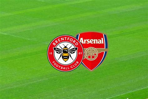 Onde Assistir Brentford X Arsenal Hoje Hor Rio E Escala O Dci