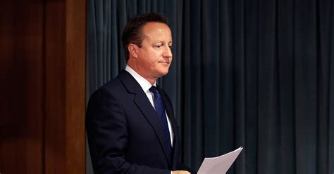 Aylan Kurdi Impact Cameron Pledges To Resettle 20000 Refugees