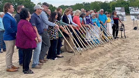 Choctaw Nation celebrates McAlester Clinic Expansion- Choctaw Nation of ...