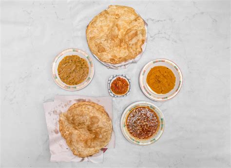 halwa puri near me foodpanda - Arianne Carmichael