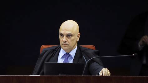 X Diz Que N O Cumprir Ordem De Moraes E Espera Bloqueio