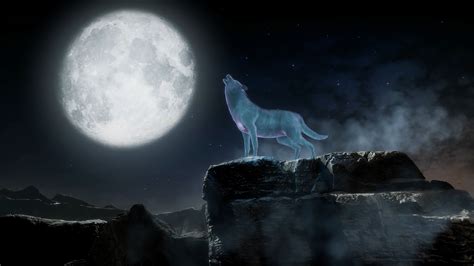 Full Moon Moon Hd Wallpaper 4K - We have 82+ amazing background pictures carefully picked by our ...