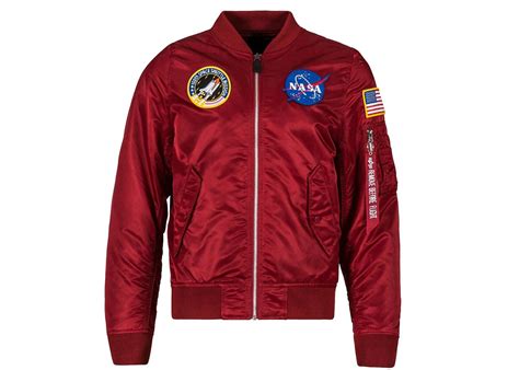 I Was Looking For A Basic Black T Shirt Vf Nasa Jacket From 53 Off