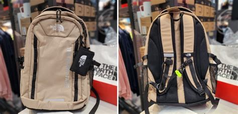 関税込THE NORTH FACEJR BIG SHOT SCH PACK II THE NORTH FACE バックパック