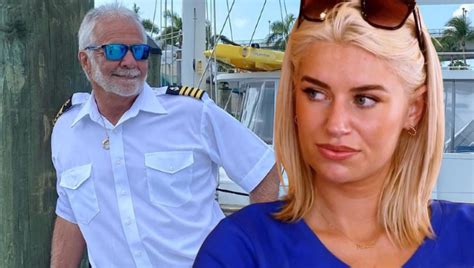 Below Deck Fans Shocked At Captain Lee Rosbach Getting Slammed By The