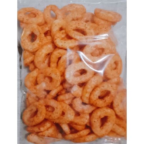 Jual Krupuk Ring Pedas Shopee Indonesia