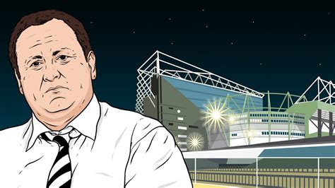 Why Has the Newcastle Takeover Suddenly Happened? - Win Big Sports