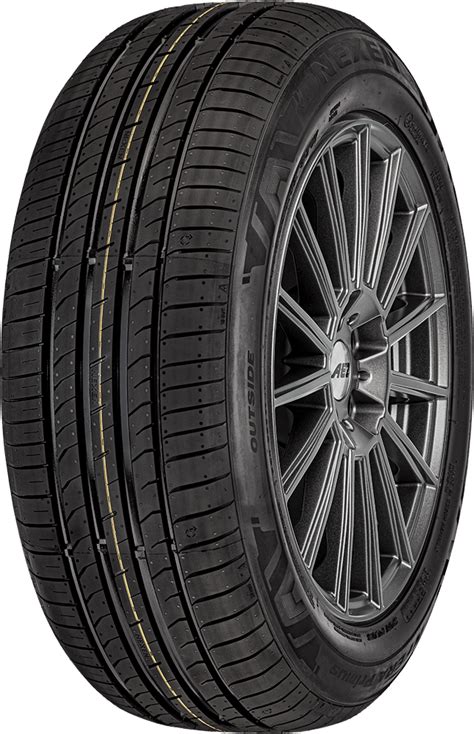 Nexen N Fera Primus Tyre Reviews And Ratings