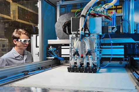 Additive Manufacturing Fraunhofer Ilt