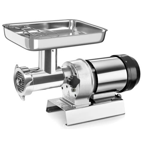 Tre Spade TC 32 INOX 2HP Electric Meat Mincer Best Deal On AgriEuro