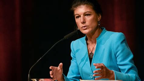 Gysi Zu Wagenknecht Partei Moralisch Und Politisch Falsch Zdfheute