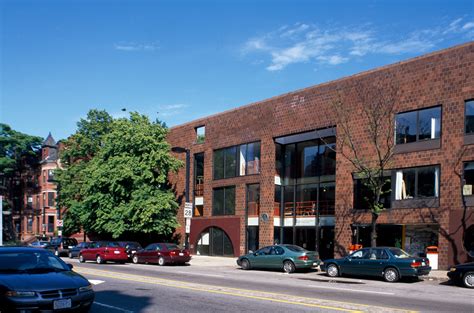 United South End Settlements Harriet Tubman House Sah Archipedia