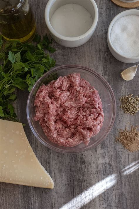 Homemade Italian Sausage Seasoning - Always From Scratch