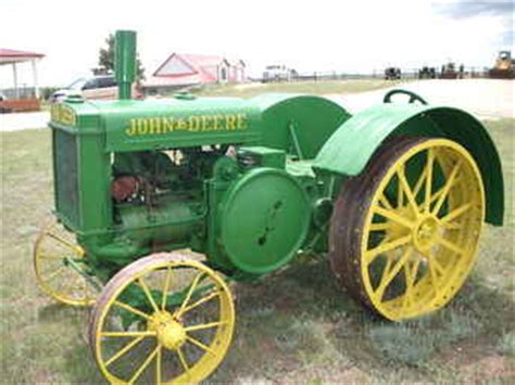 Used Farm Tractors For Sale John Deere Tractors For Sale 2009 08 24