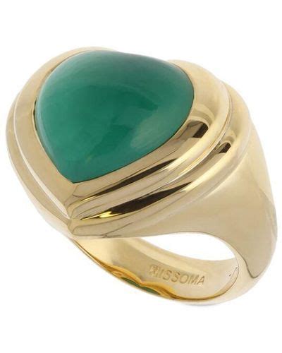 Missoma Rings for Women | Online Sale up to 44% off | Lyst