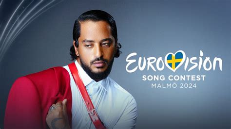 Concours Eurovision De La Chanson 2024 En Replay Eurovision